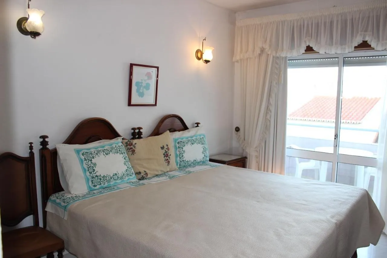 Casa Sousa Lagos Guest house