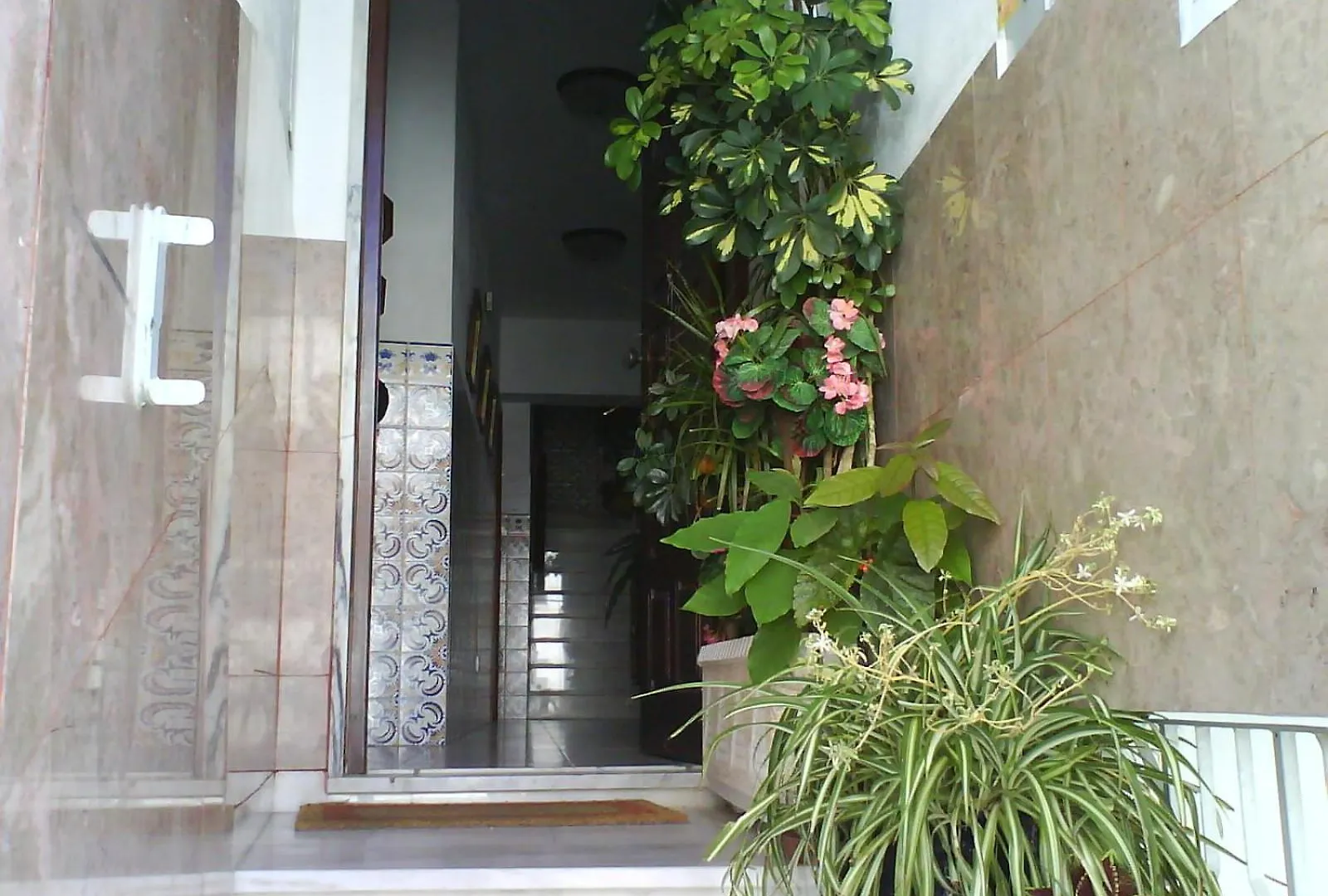 Guest house Casa Sousa Lagos