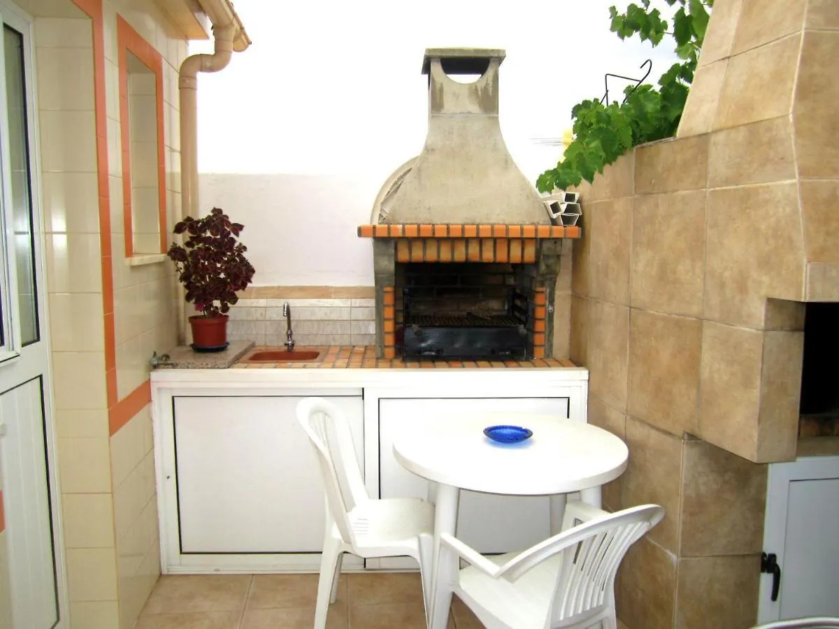 Casa Sousa Lagos