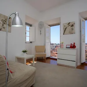  Apartament Com Historia Portugalia