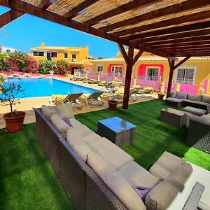 Graciosa - Tranquility Oasis Guest house