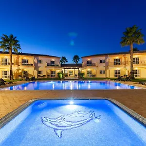 Atalaia Sol - Tennis & Heated Pool In Winter Holiday park