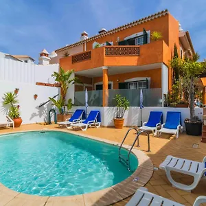 Casas Novas - Adults Only Guest house