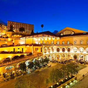** Hotel Rossio Portugalia
