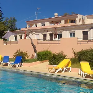 Falfeira Holiday park