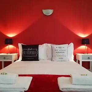 Blue Moon Guest house