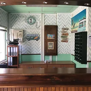 Dbv Hostel