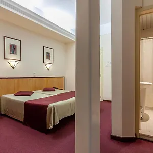 ** Pensjonat Residencial Horizonte Portugalia