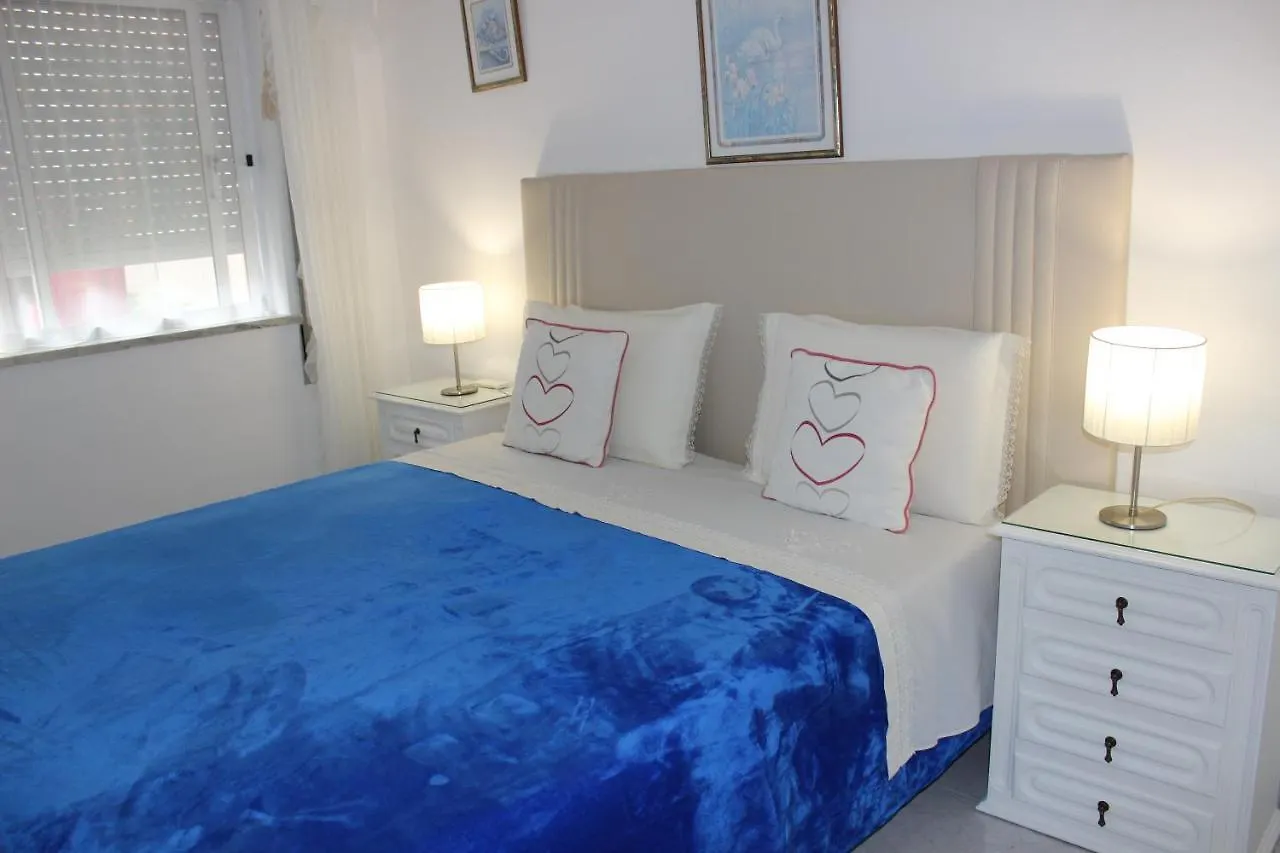 Casa Sousa Lagos Guest house