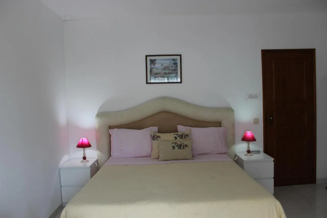 Guest house Casa Sousa Lagos