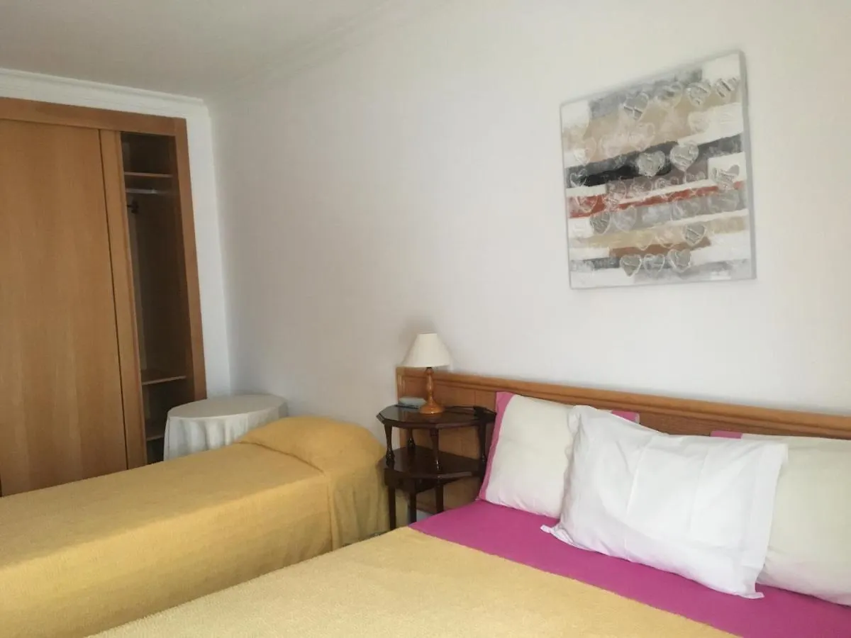 Casa Sousa Lagos 0*,  Portugal