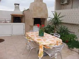 Guest house Casa Sousa Lagos