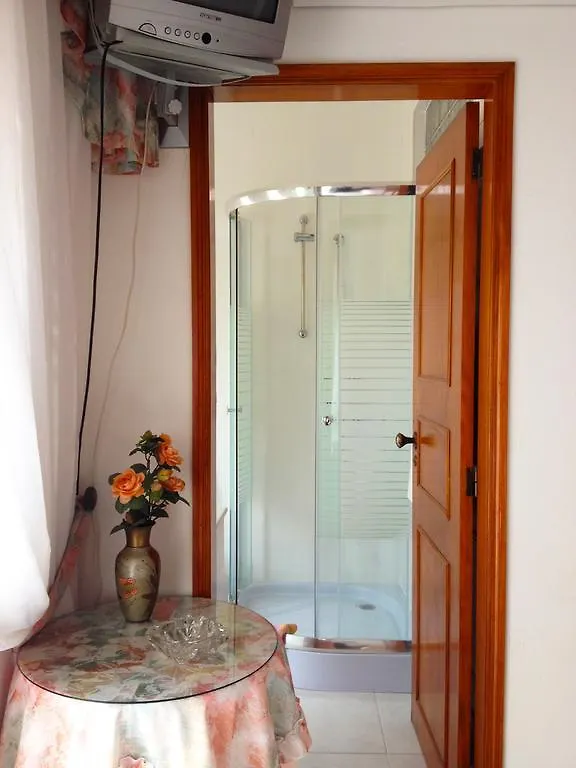 Casa Sousa Lagos Guest house