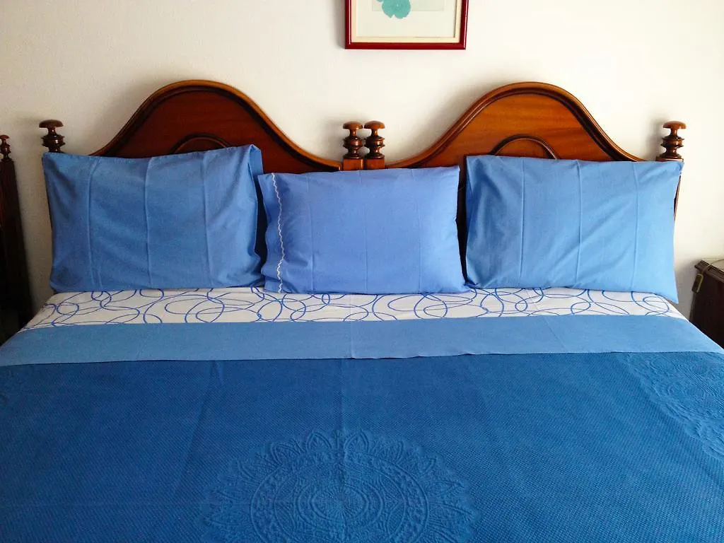 Guest house Casa Sousa Lagos