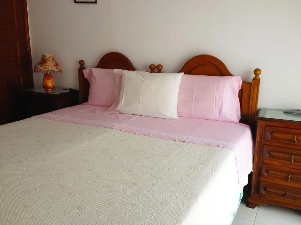 Casa Sousa Lagos 0*,