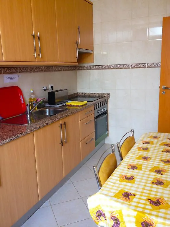 Casa Sousa Lagos Guest house
