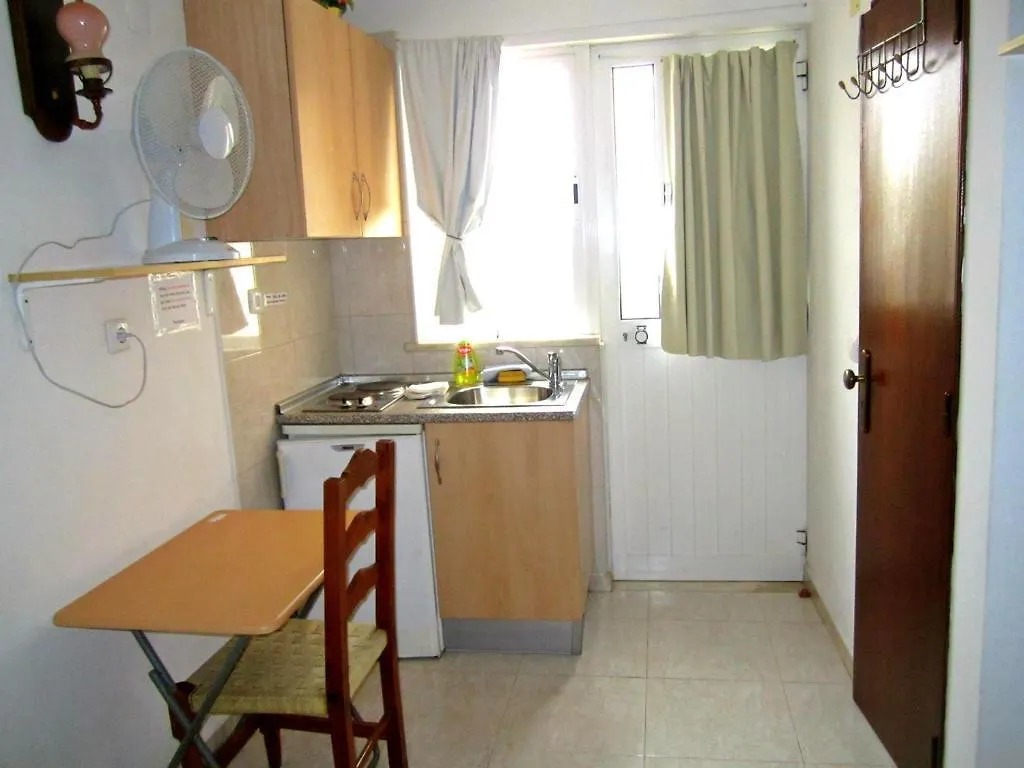Guest house Casa Sousa Lagos Portugal
