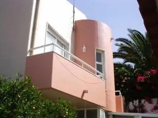Casa Sousa Lagos Guest house