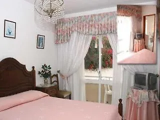 Guest house Casa Sousa Lagos