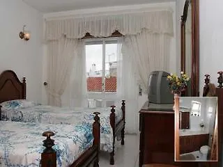 Guest house Casa Sousa Lagos