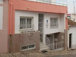 Casa Sousa Lagos Portugal