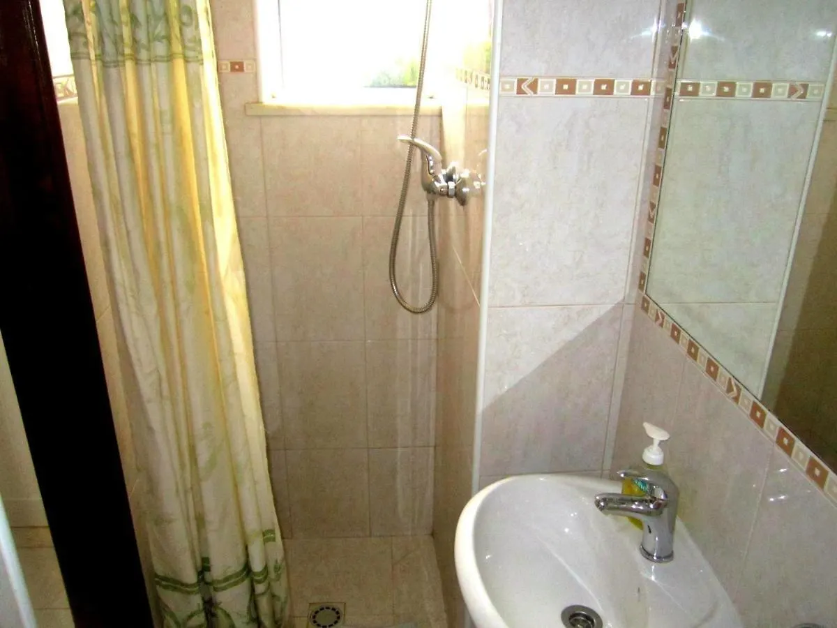 Casa Sousa Lagos