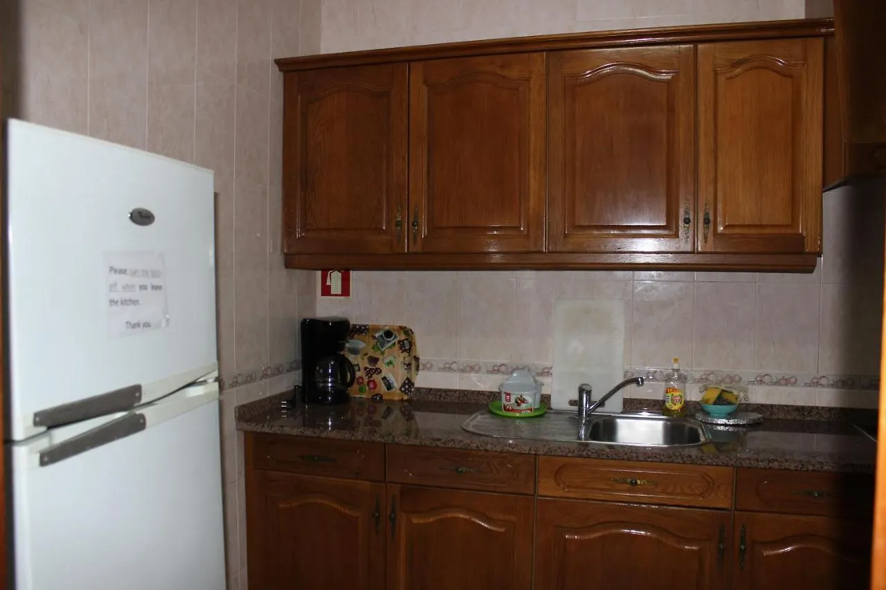 Gasthof Casa Sousa Lagos